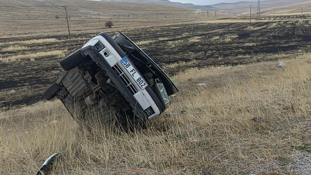 Dikkatsizlik felakete dönüştü! Sivas'ta 60 can kaybı! 