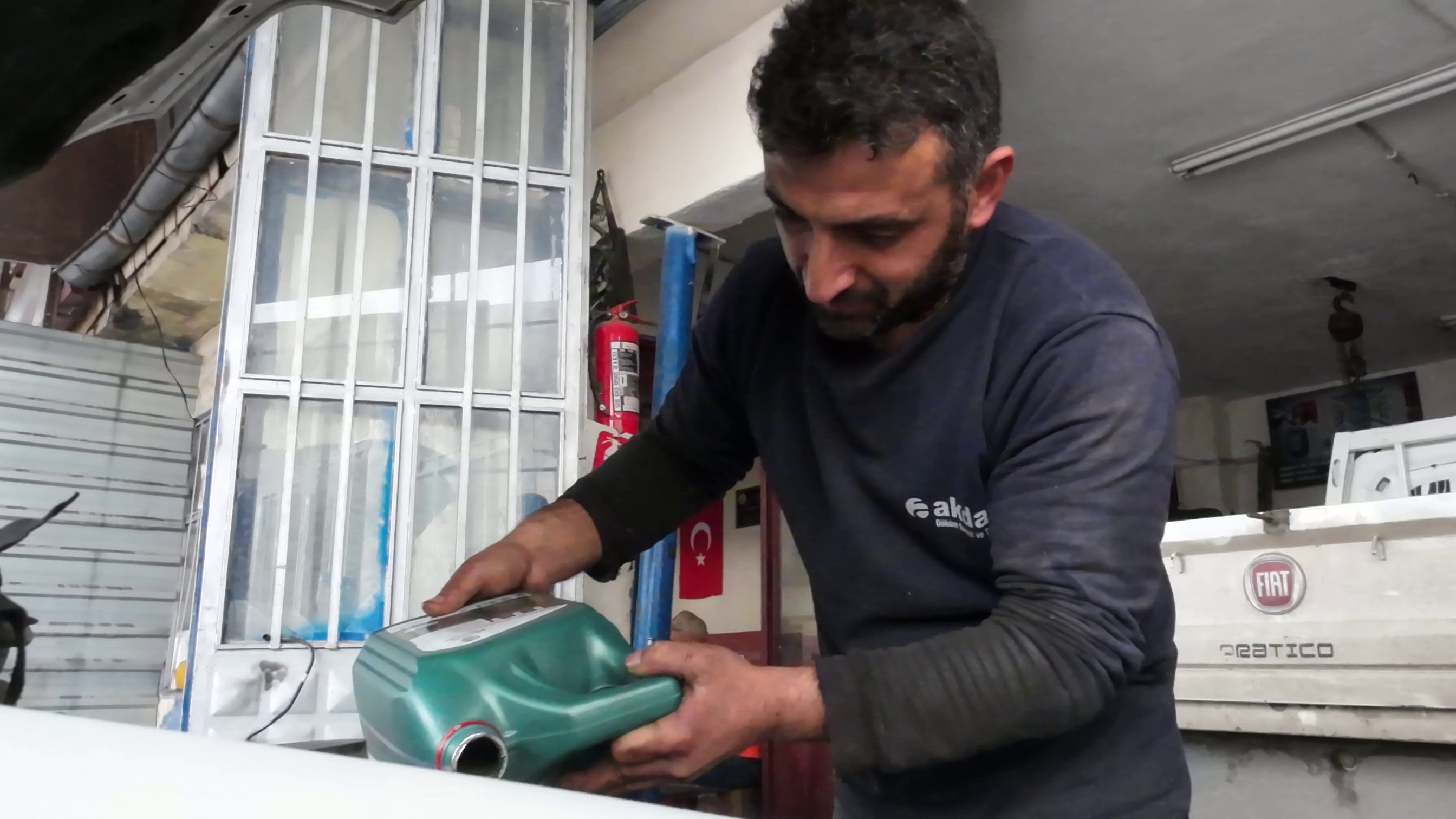 Oto bakım ustalarından hayati uyarı-2