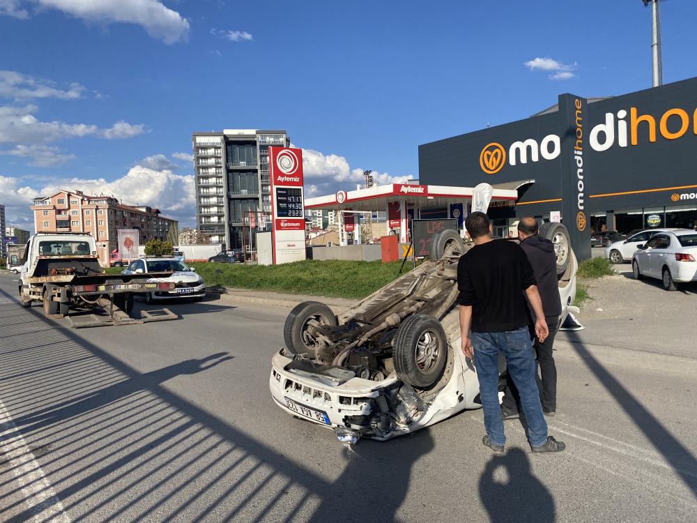 Dikkatsizlik felakete dönüştü! Sivas'ta 60 can kaybı! 