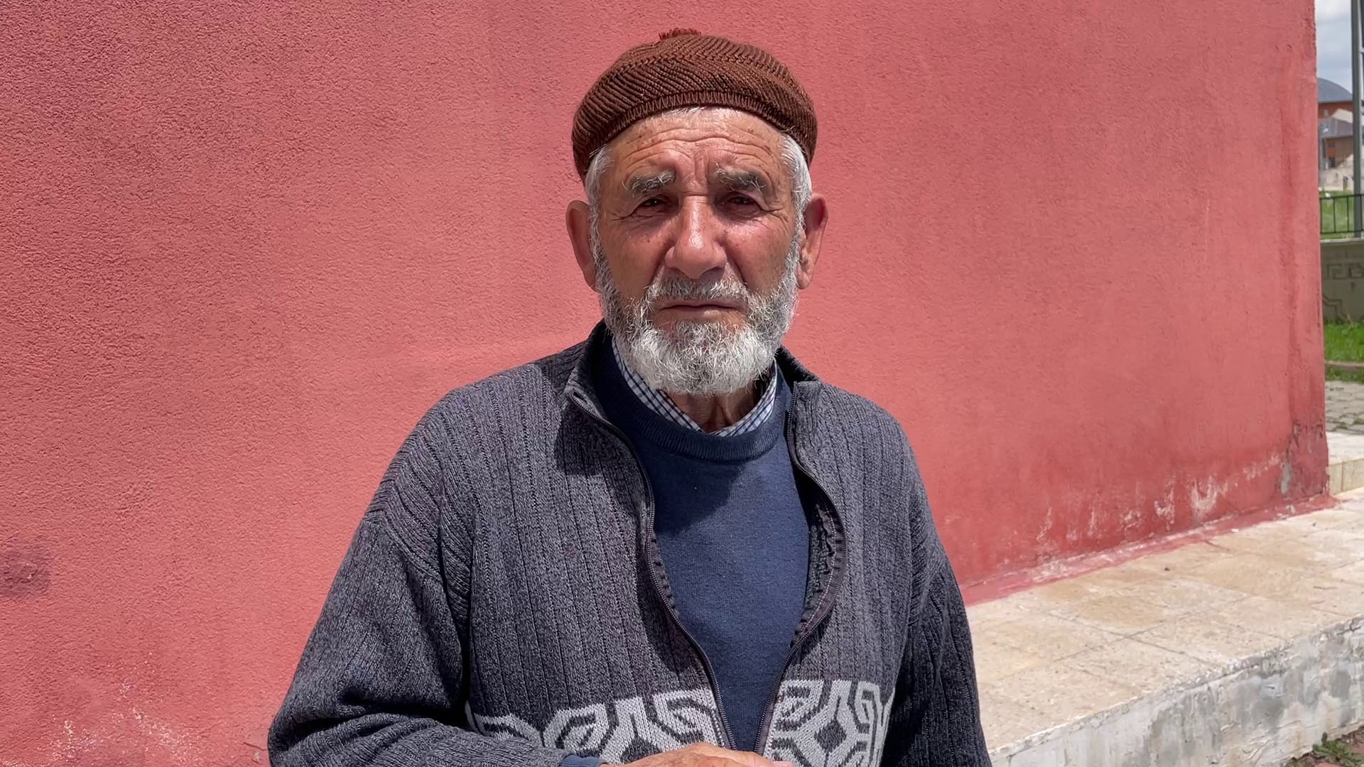 Sivas'ta cinayete kurban giden 2 kardeşin babasıyla ilgili şok iddia!-1