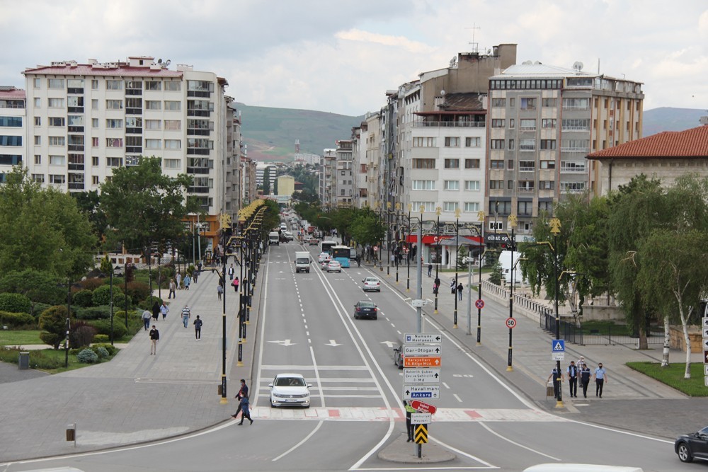 Sivaslılar Dikkat! Ev Fiyatları Artık Bu Sistemle Belirlenecek!