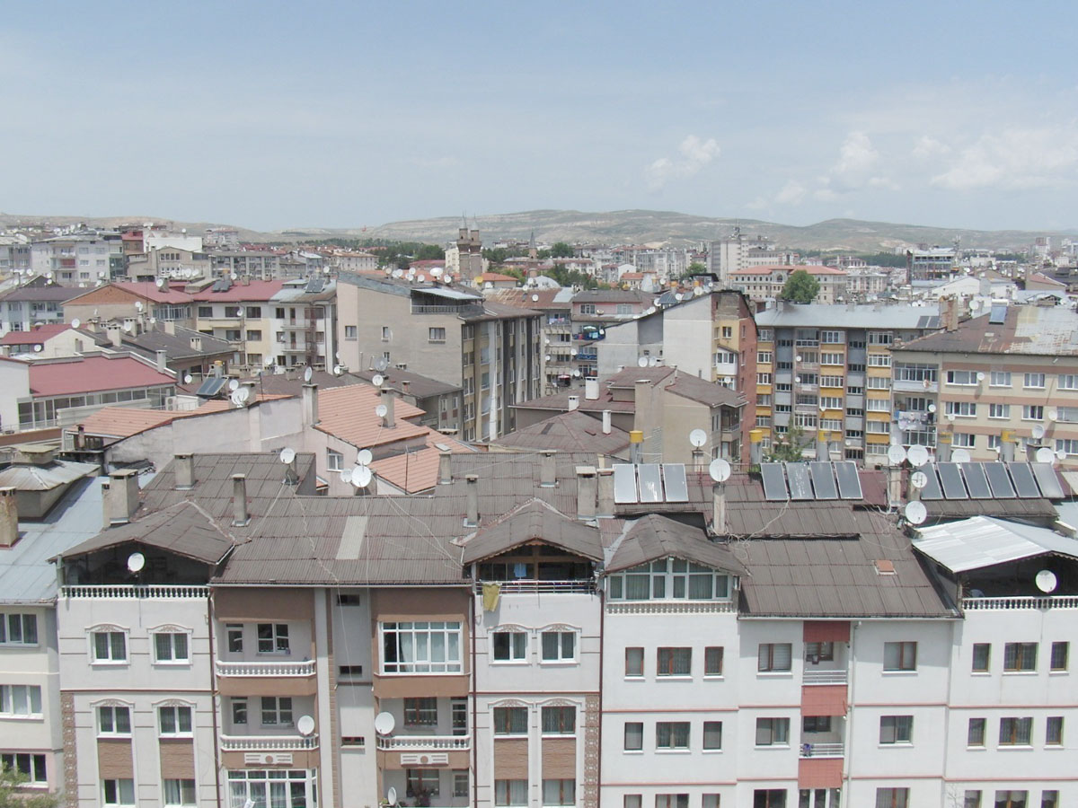 Sivaslılar Dikkat! Ev Fiyatları Artık Bu Sistemle Belirlenecek!
