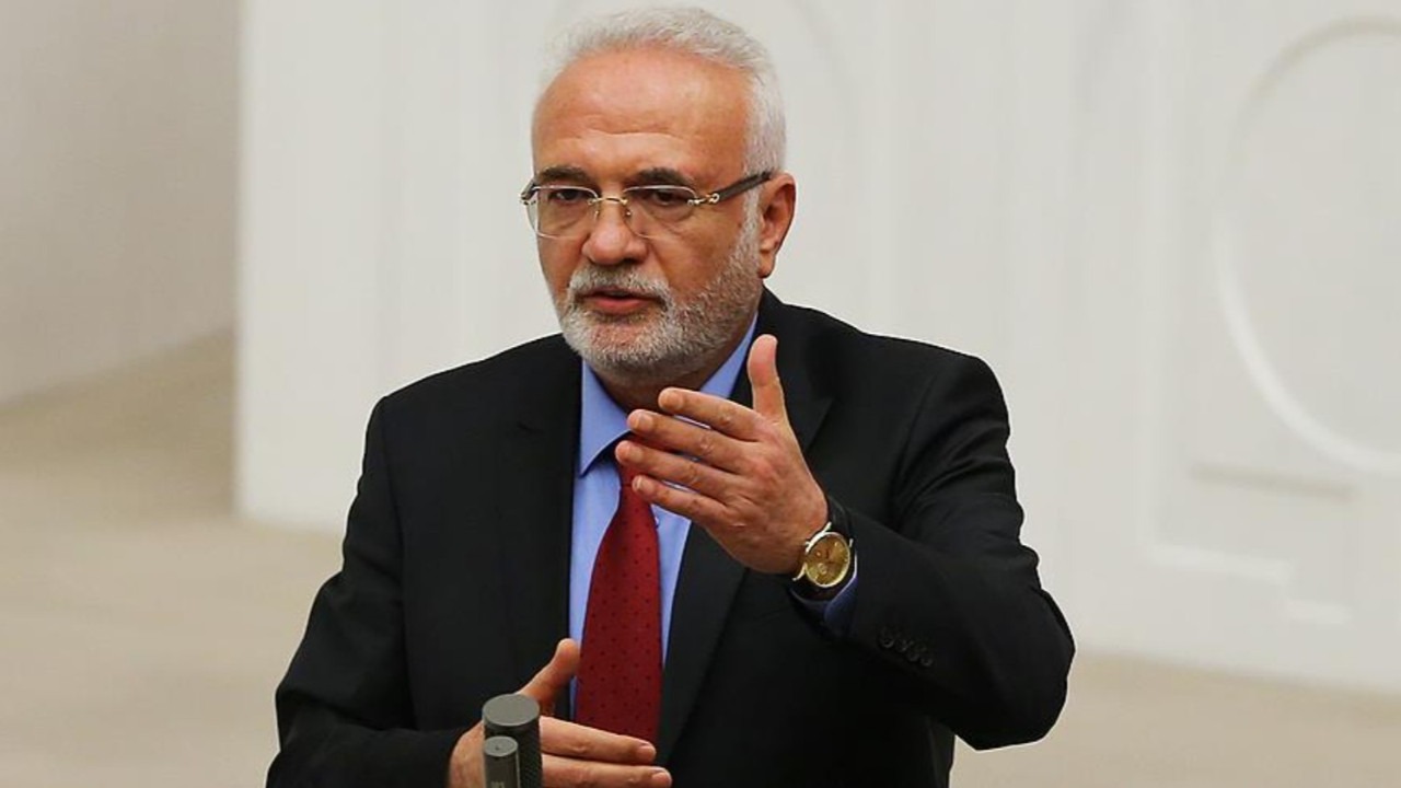 Mustafa Elitaş