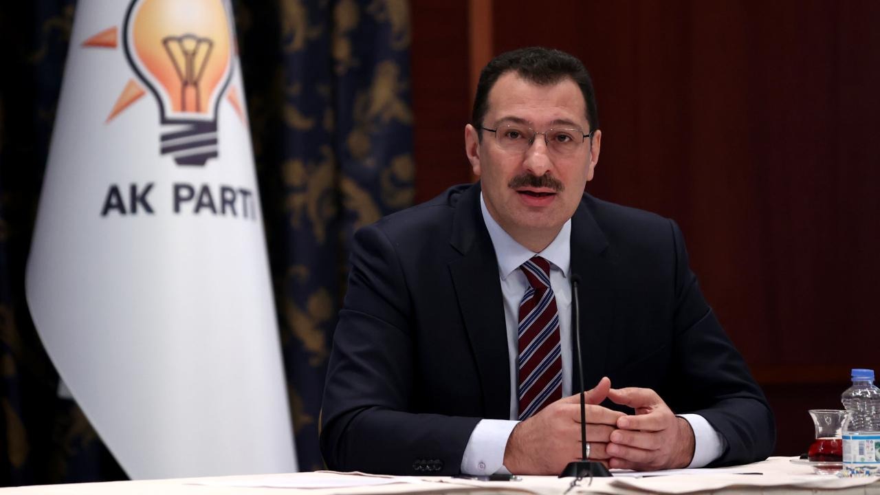 Cumhurbaşkanı Erdoğan'dan Sivaslı Vekile Önemli Görev!