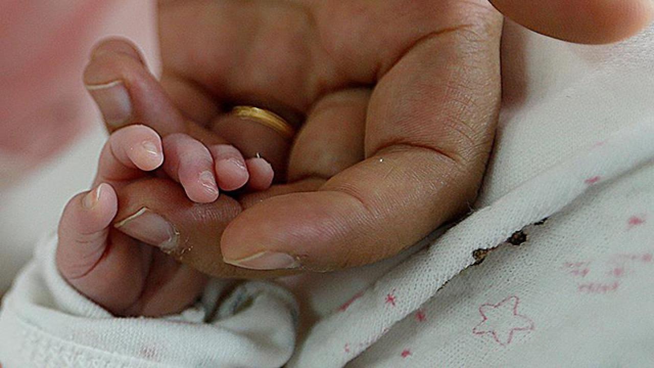 Sivas’ta Nüfus Alarmı: Doğumlar 7 Yılda Yüzde 30 Azaldı!