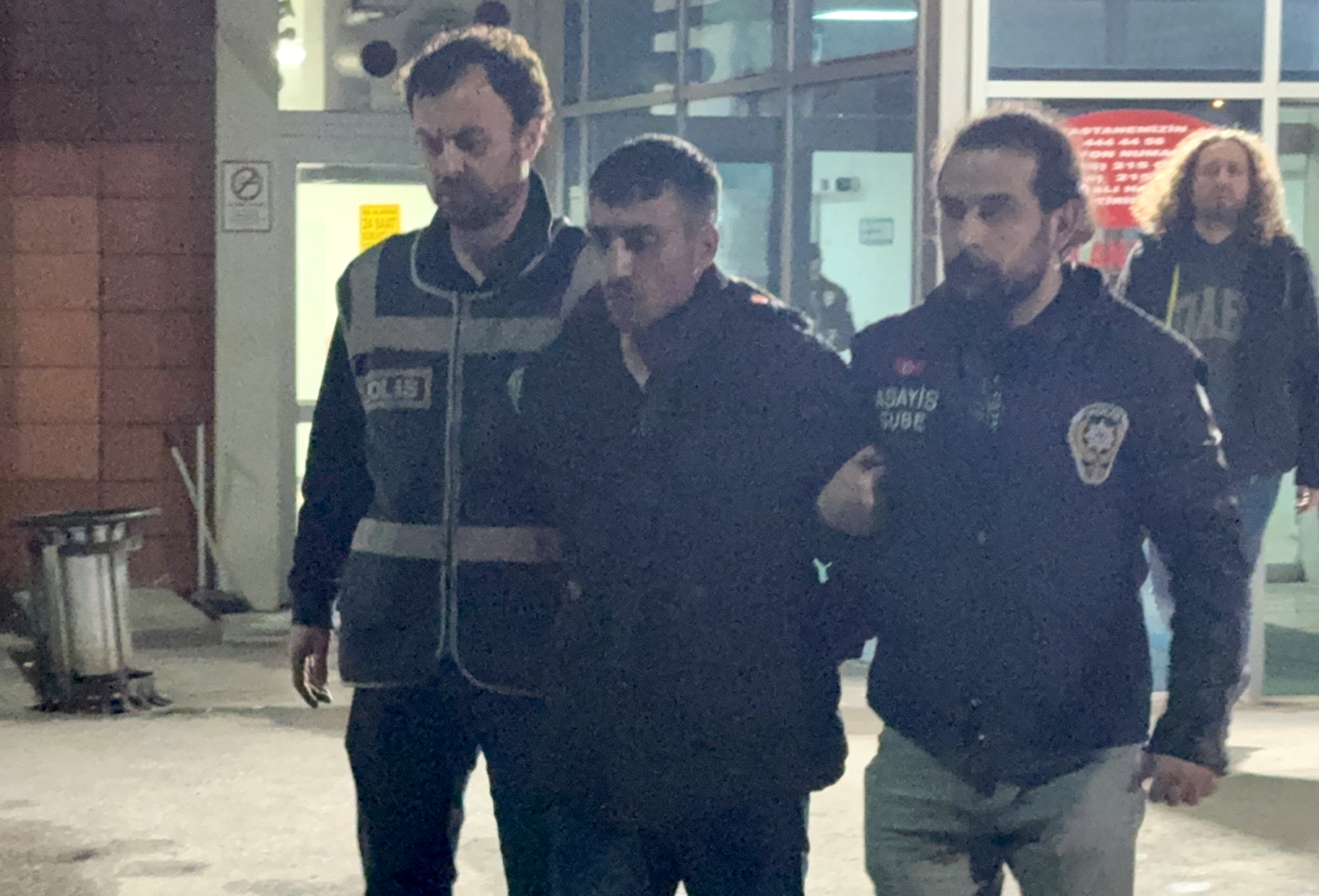 Sivas'ta 2 kardeşi öldüren cinayet zanlısının ifadesi ortaya çıktı! 