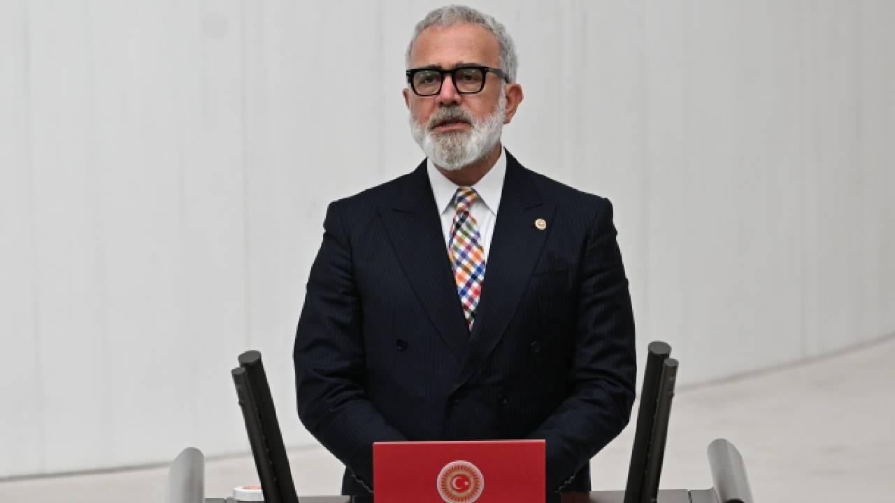 Cumhurbaşkanı Erdoğan'dan Sivaslı Vekile Önemli Görev!