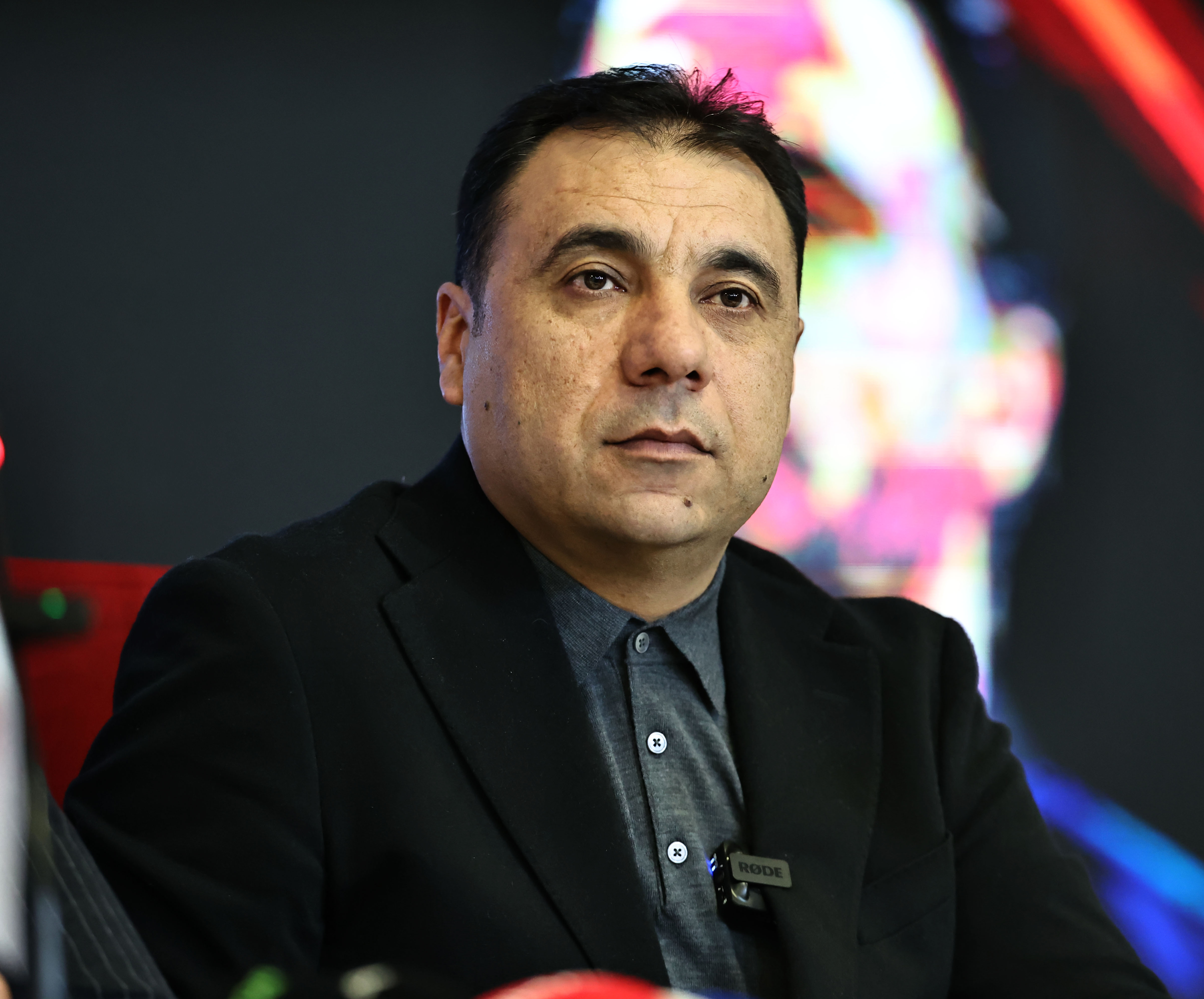 Bahattin Eken'den son dakika açıklaması: "Sivaslılardan içtenlikle özür diliyoruz"