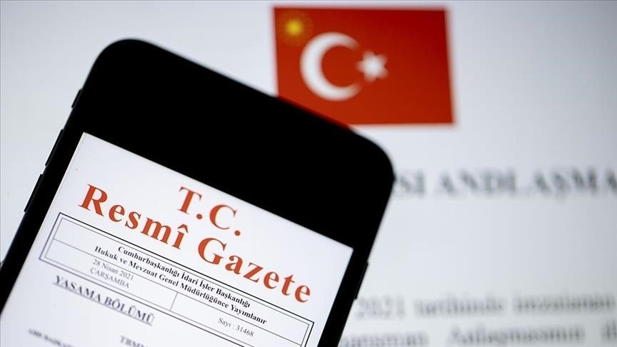 Bilirkişilik Yönetmeliğindeki Değişiklik Resmi Gazete'de