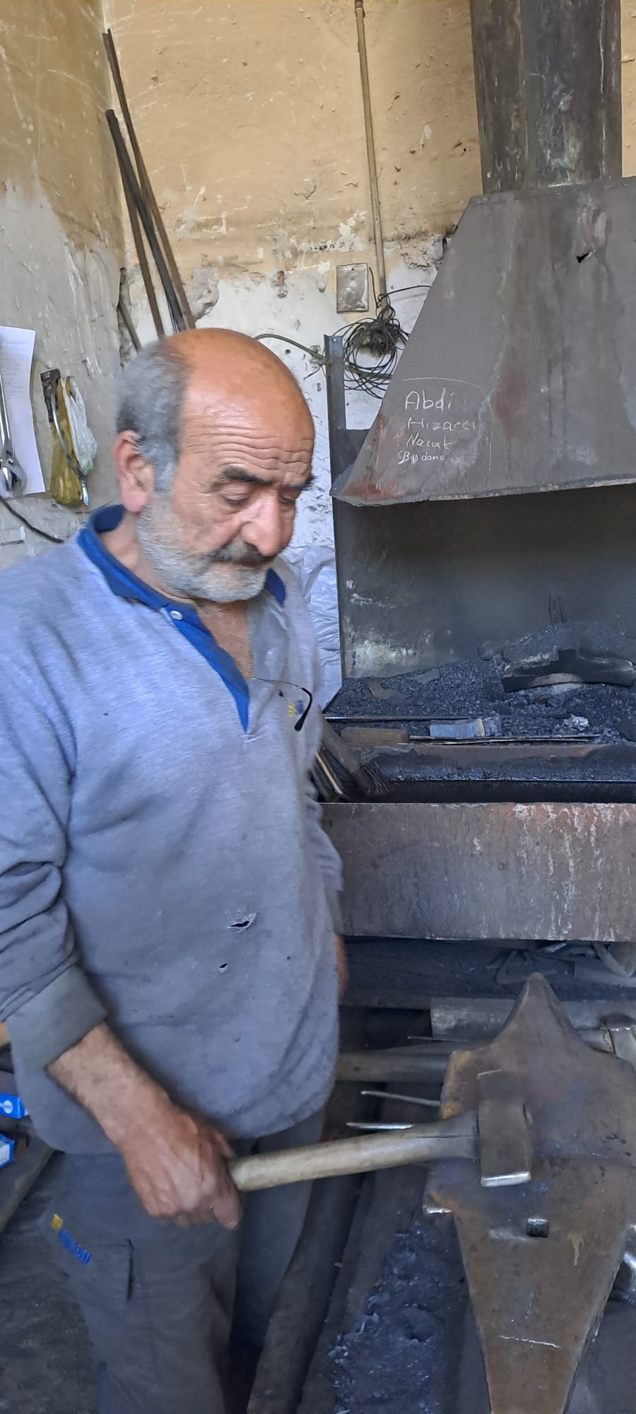 Sivas’ta Geleneksel Meslekler Kentsel Dönüşümle Yok Olma Tehlikesiyle Karşı Karşıya-1