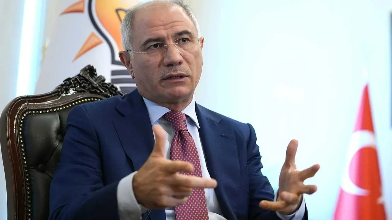 Cumhurbaşkanı Erdoğan'dan Sivaslı Vekile Önemli Görev!