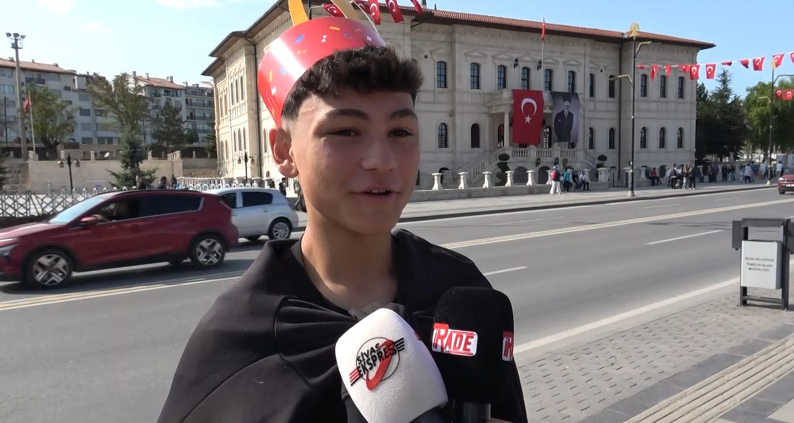 Sivaslılardan En İyi Ne Olur?
