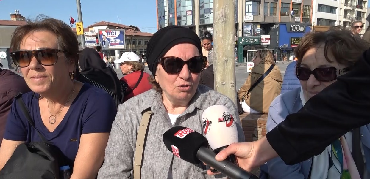 Sivaslılardan En İyi Ne Olur?
