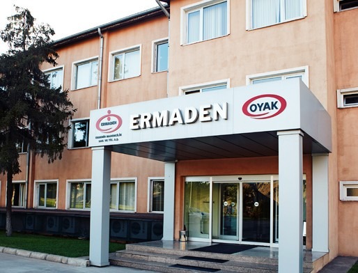 Sivas sanayisi devler liginde