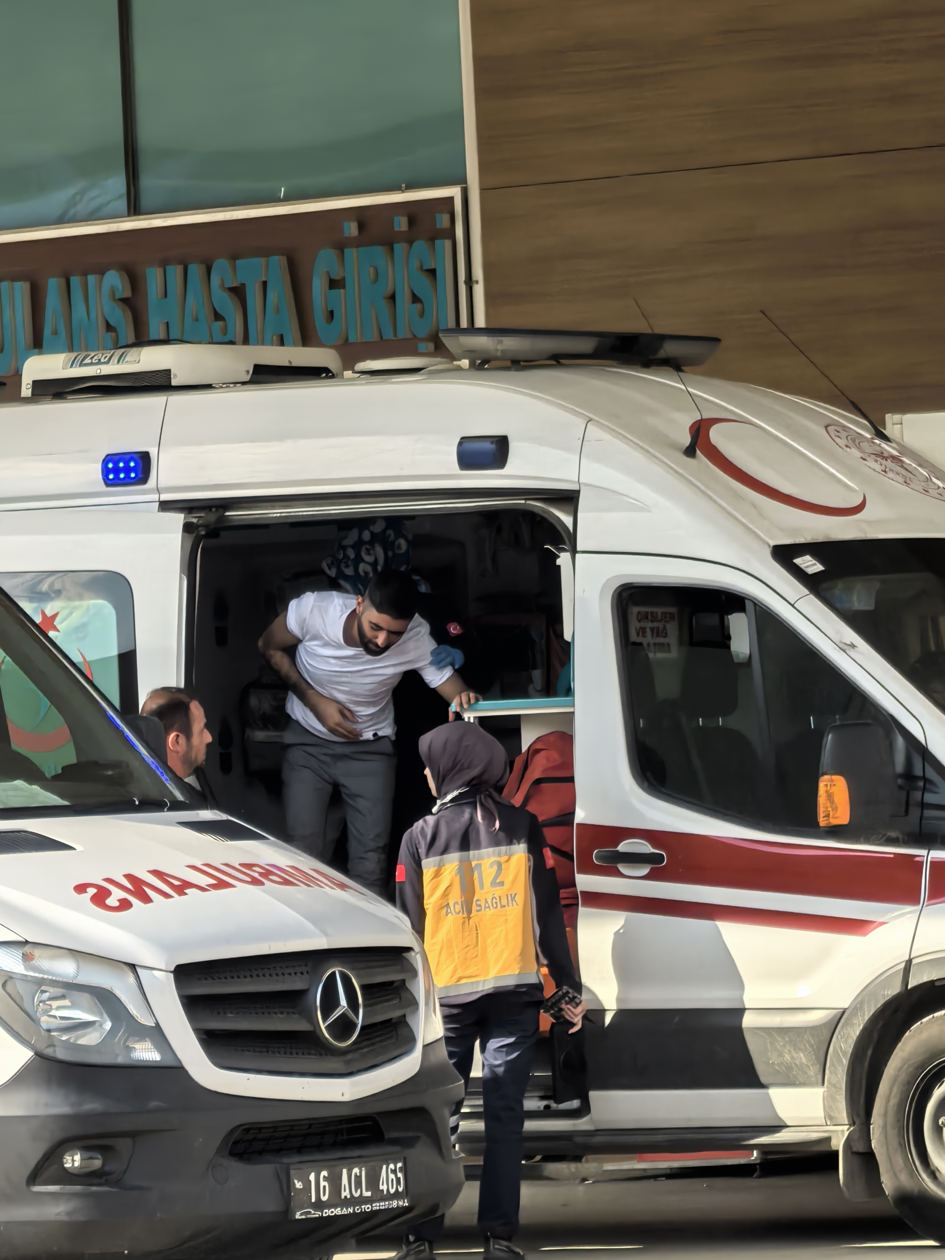 Firari hükümlü cezası okunurken bayıldı 