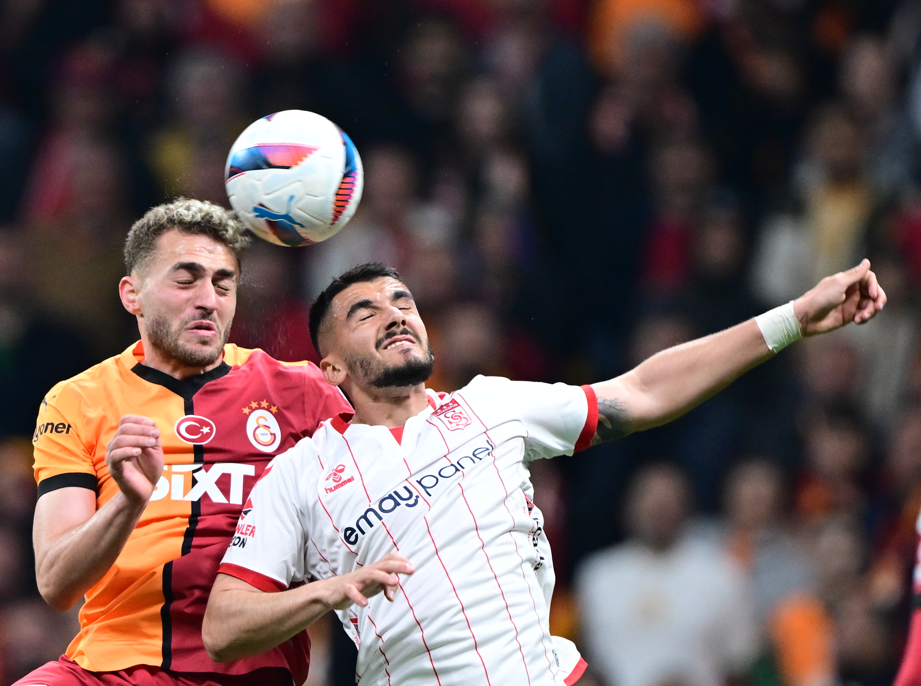 Sivasspor İçin Final Başlıyor: Bodrum Maçı Ligde Kalmanın Anahtarı!