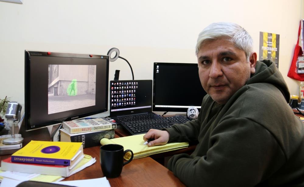 PKK'nın silah bırakma sürecinde sosyal medya içeriklerine dikkat 