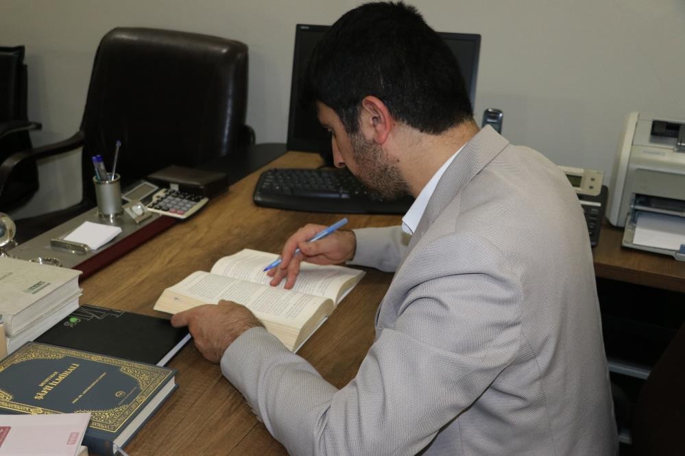 "Define Geliri Nasıl Helal Olur? İşte İslam’ın ve Hukukun Şartları"