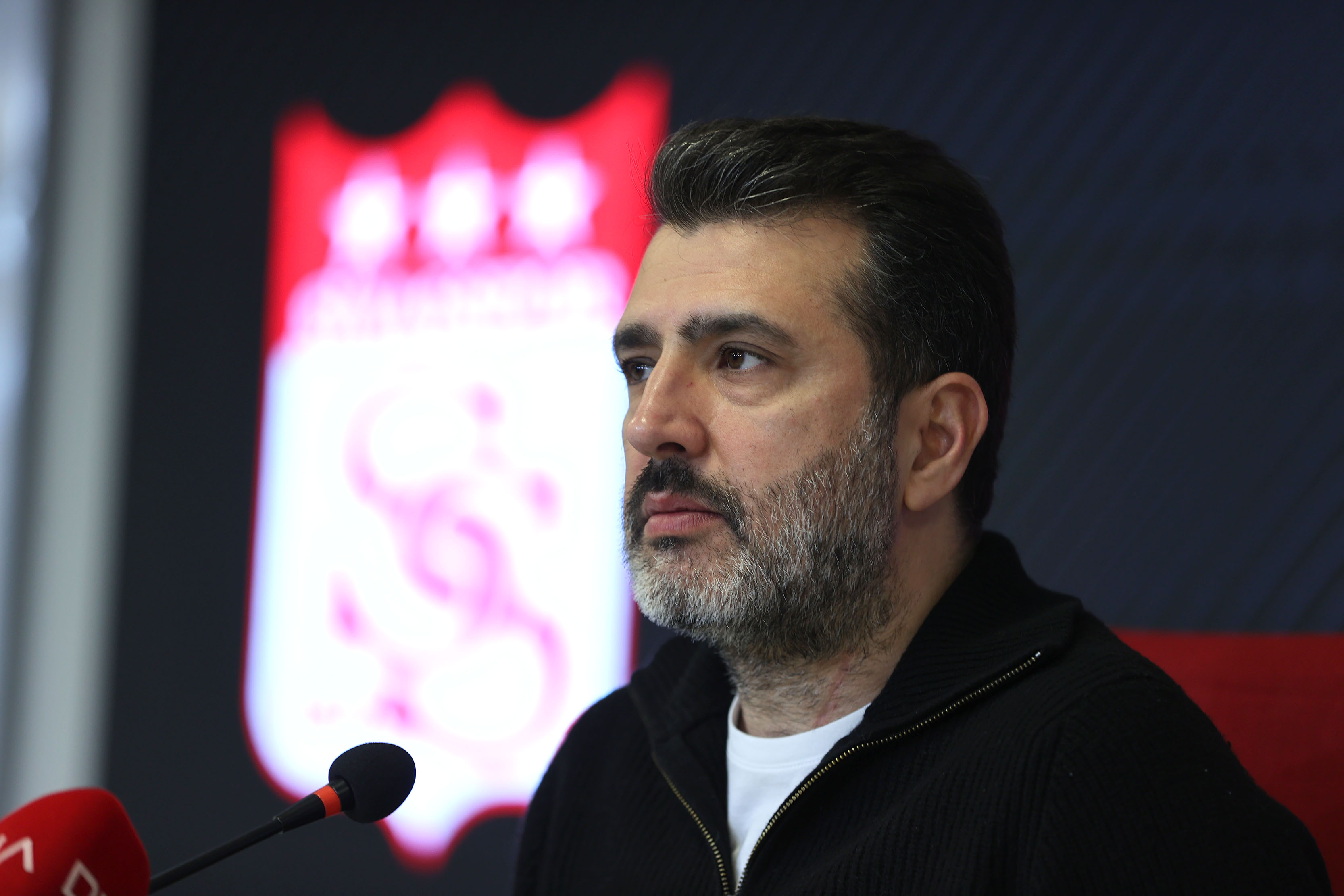 Gökhan Karagöl'den sert çıkış: "Sivasspor'u bu hale getirenler hesap verecek!"