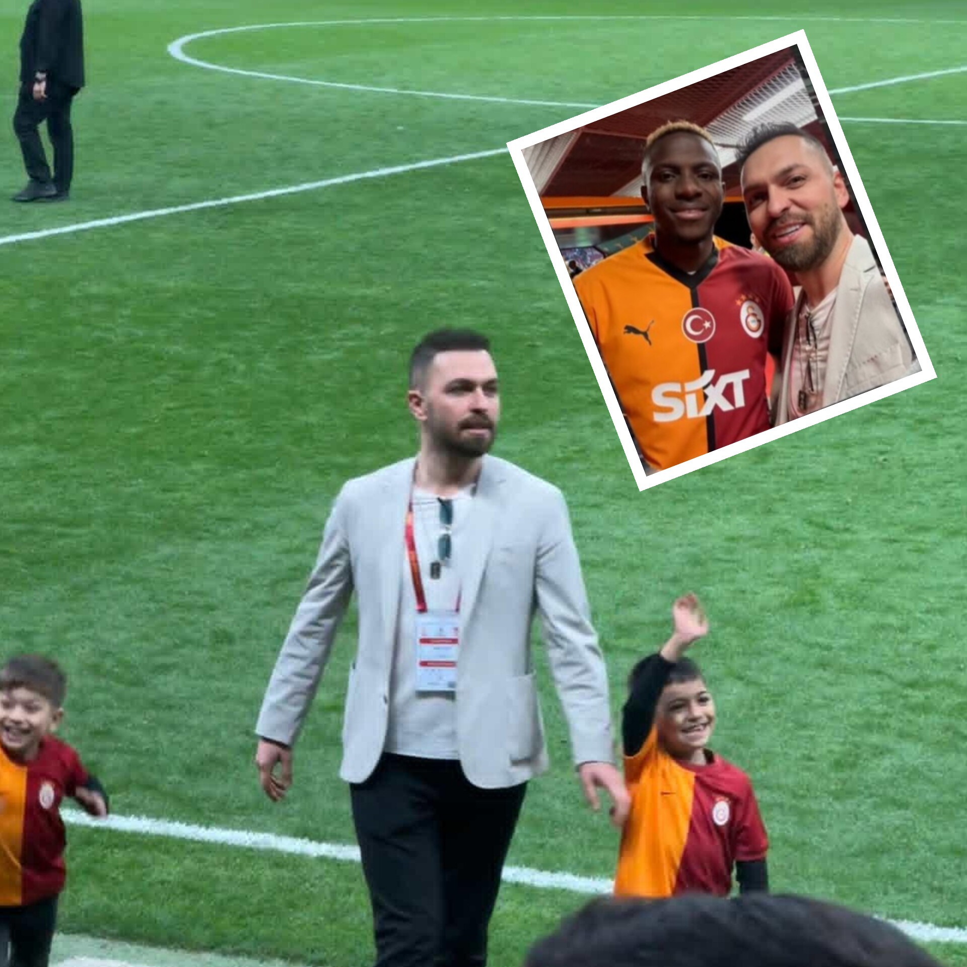 Kırmızı Duvar taraftar grubundan Sivasspor As Başkanına Tepki: 