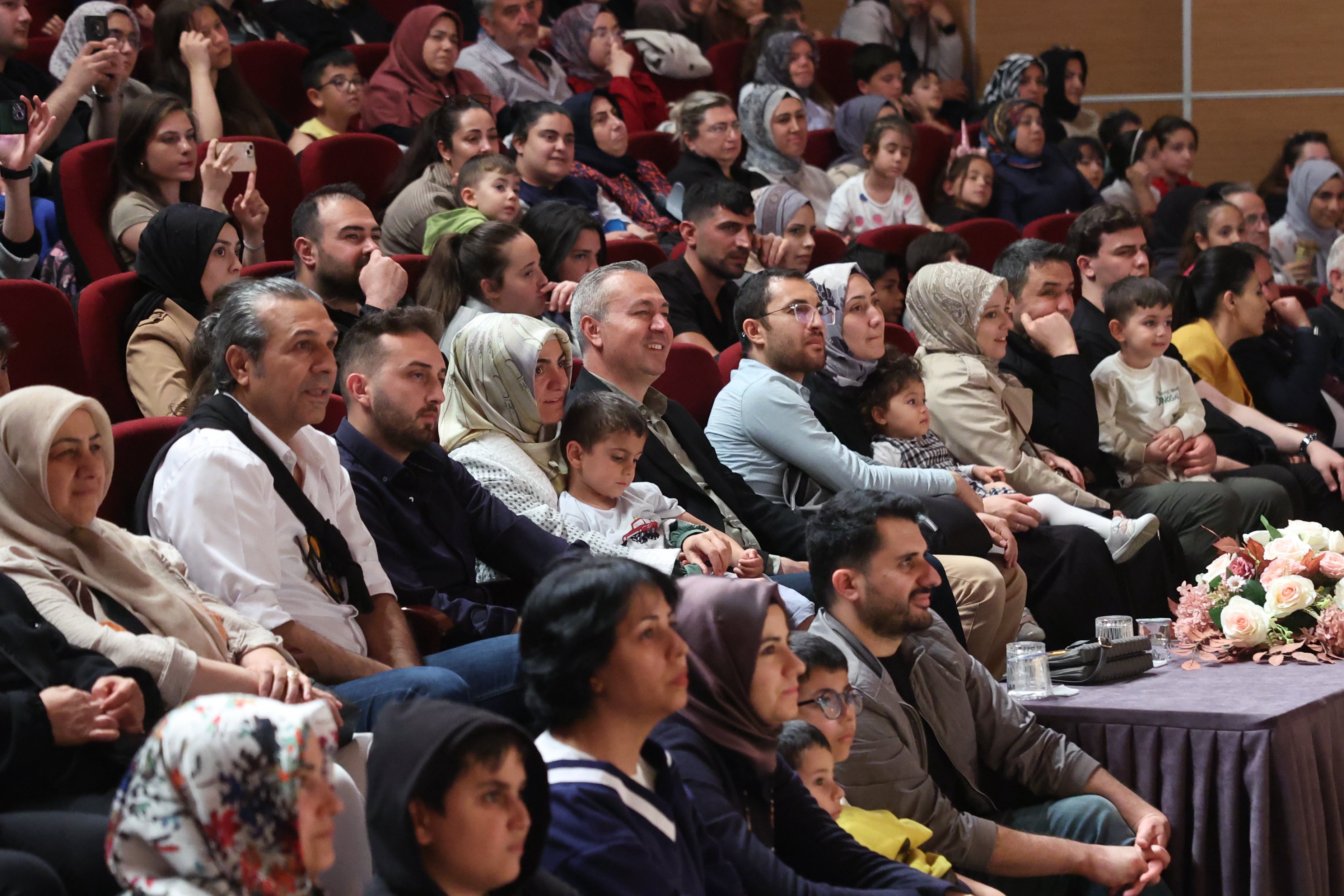 Bize Ne Oldu?'dan muhteşem kapanış!