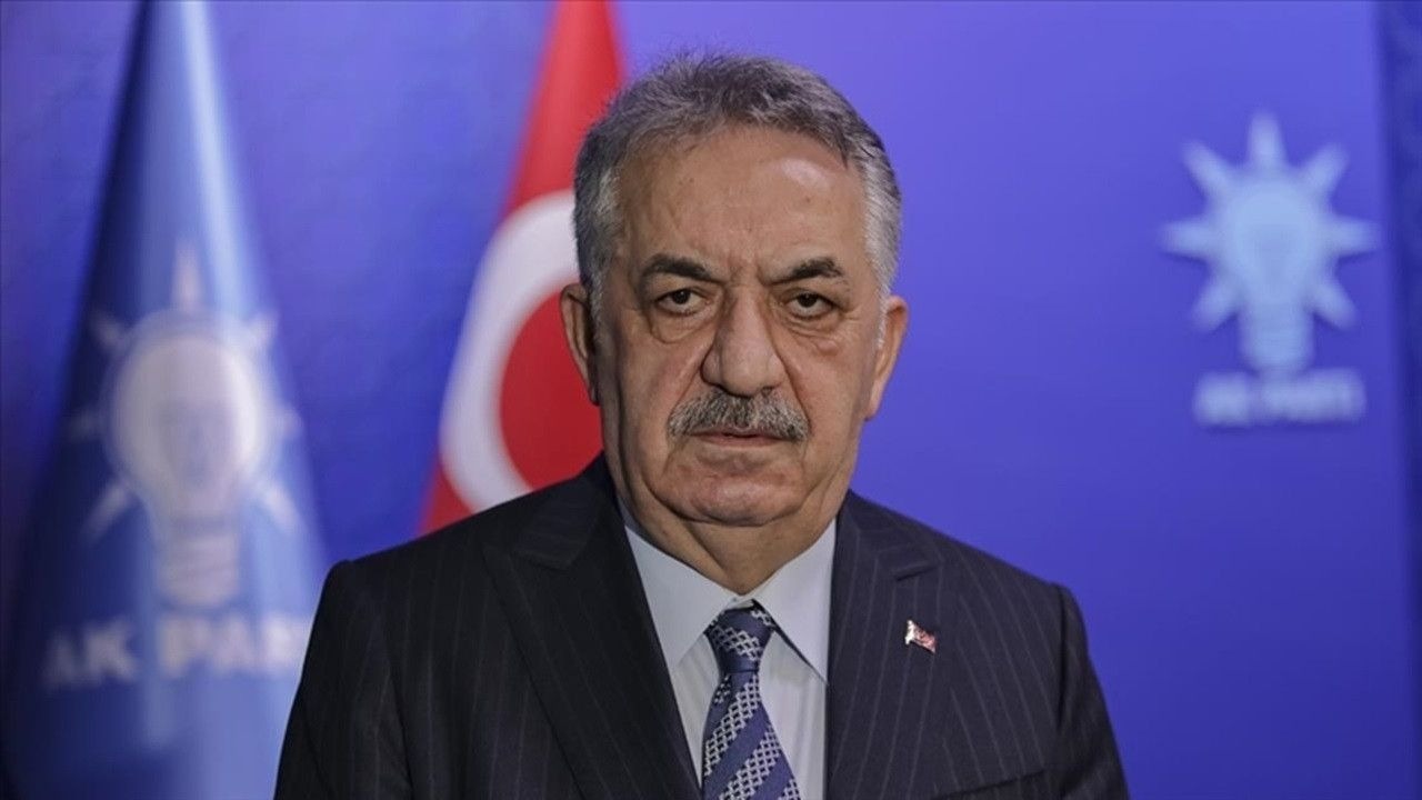 Cumhurbaşkanı Erdoğan'dan Sivaslı Vekile Önemli Görev!