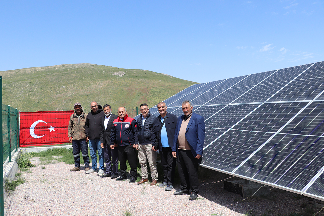 Yeni Dönem Başladı