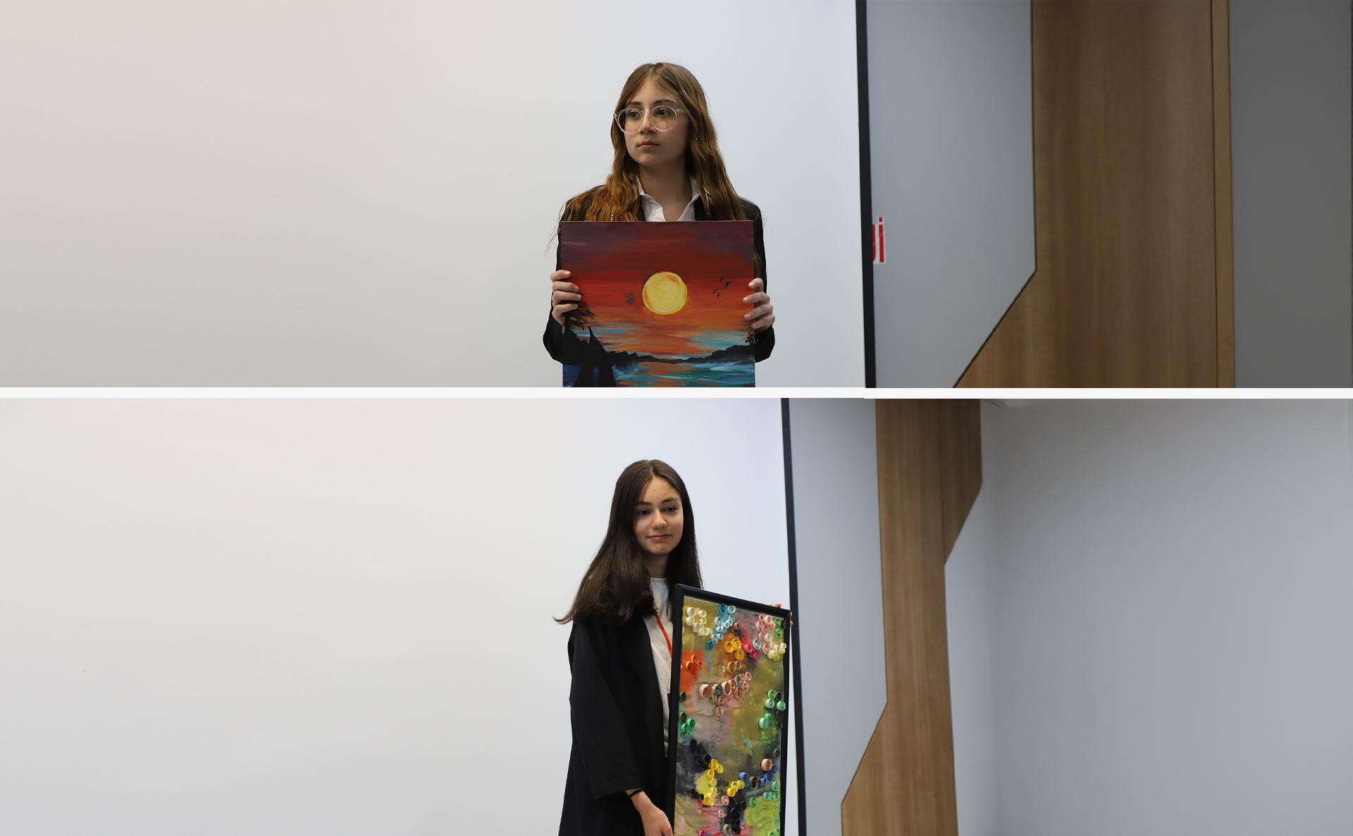 Sivas’ta "İyilikte Yarışanlar" Müzayedesiyle Gazze’ye Destek