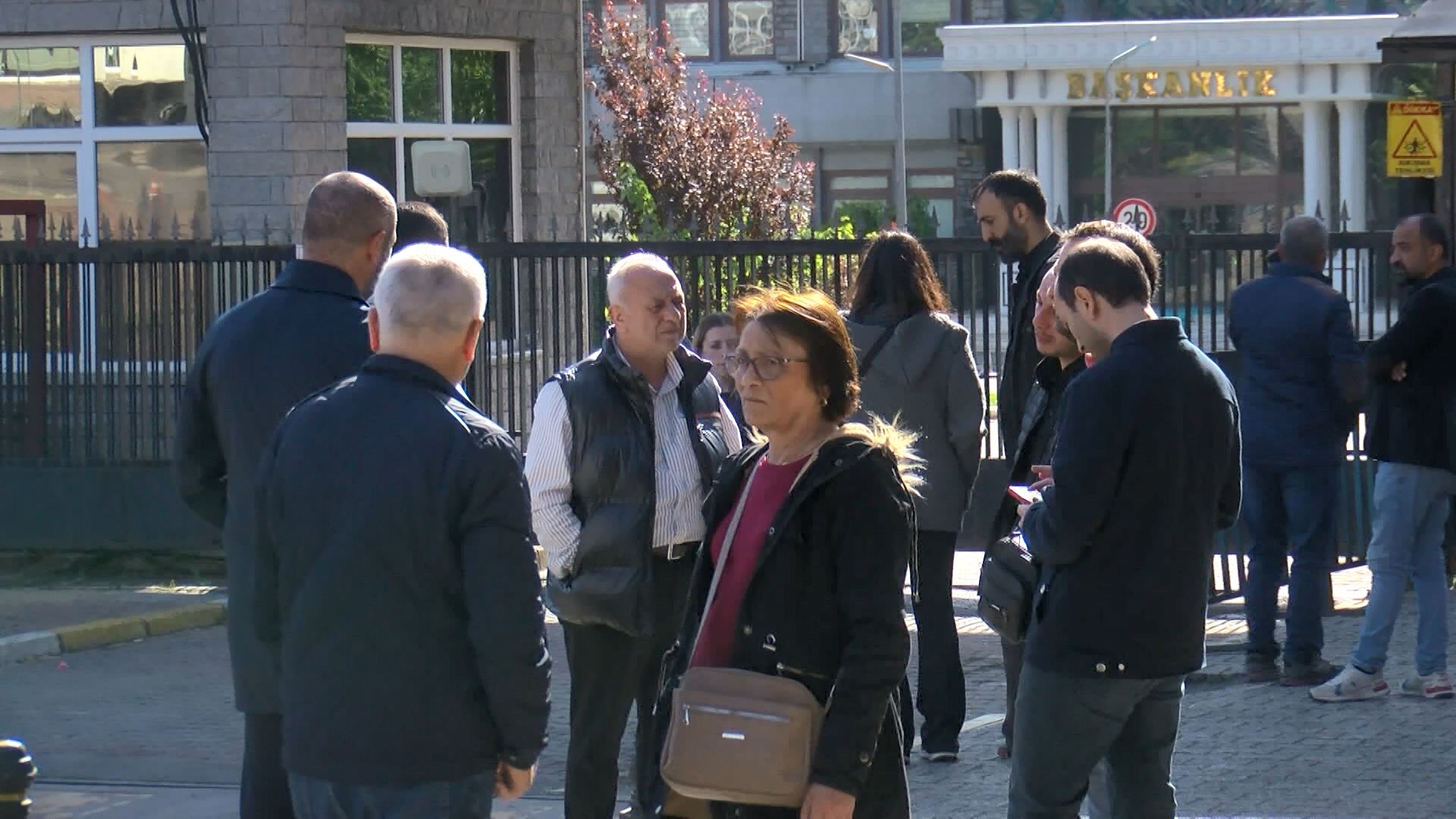 Sivaslı Ebru'nun Ölümüne Ailesinden Sert Tepki: 'Metrobüsler Bakımsız!'