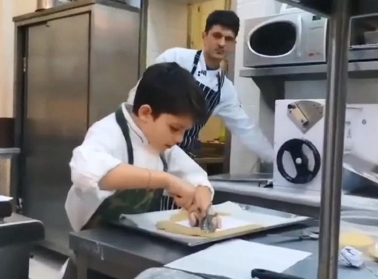 Mattia Ahmet Minguzzi’nin ölümüne neden olan 'Bıçak soruşturması' nda takipsizlik kararı
