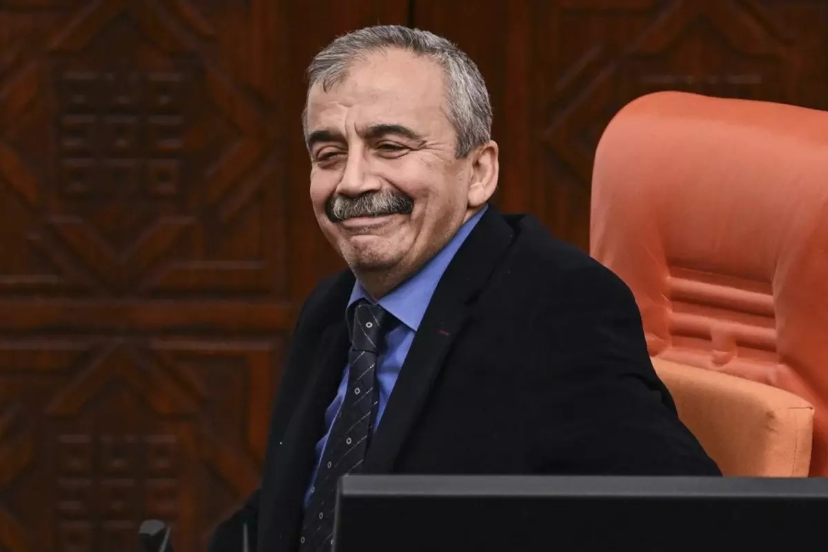 Sırrı Süreyya Önder Kimdir?