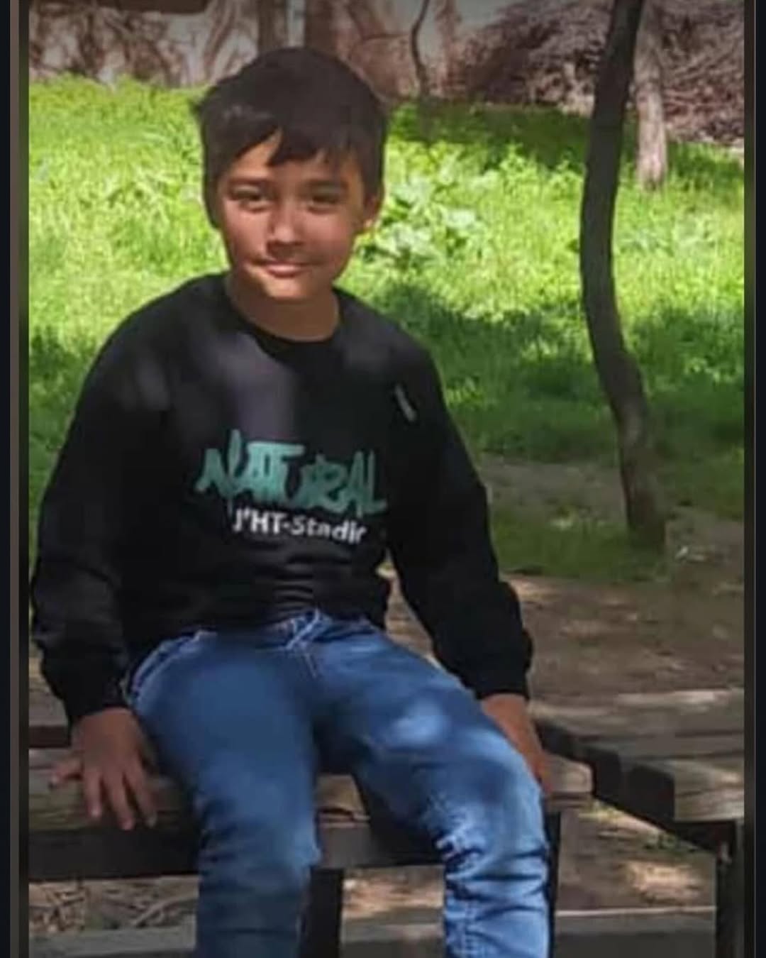 Kalp krizi geçiren 6 yaşındaki çocuk kurtarılamadı 