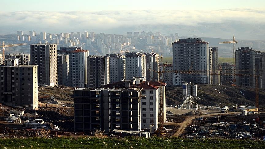 Konut satışlarında rekor! 