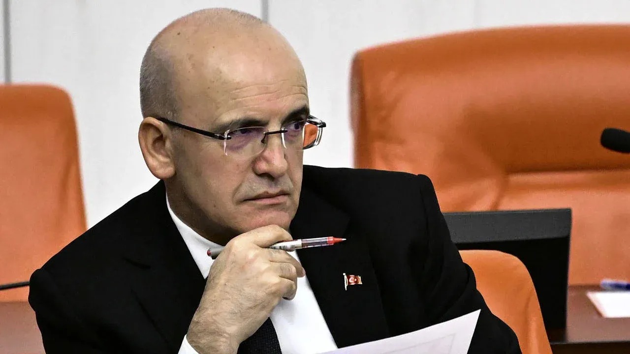 Sivas'tan Ekonomi Bakanı Şimşek'e tepki