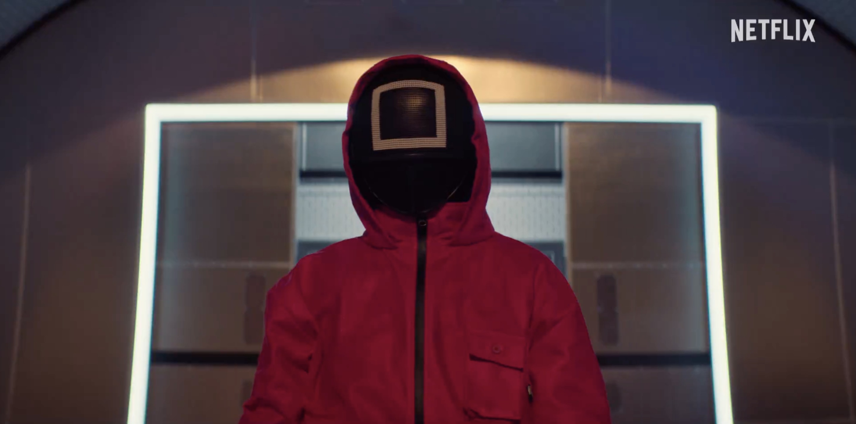 Netflix Squit Game'in final sezonunu duyurdu! 