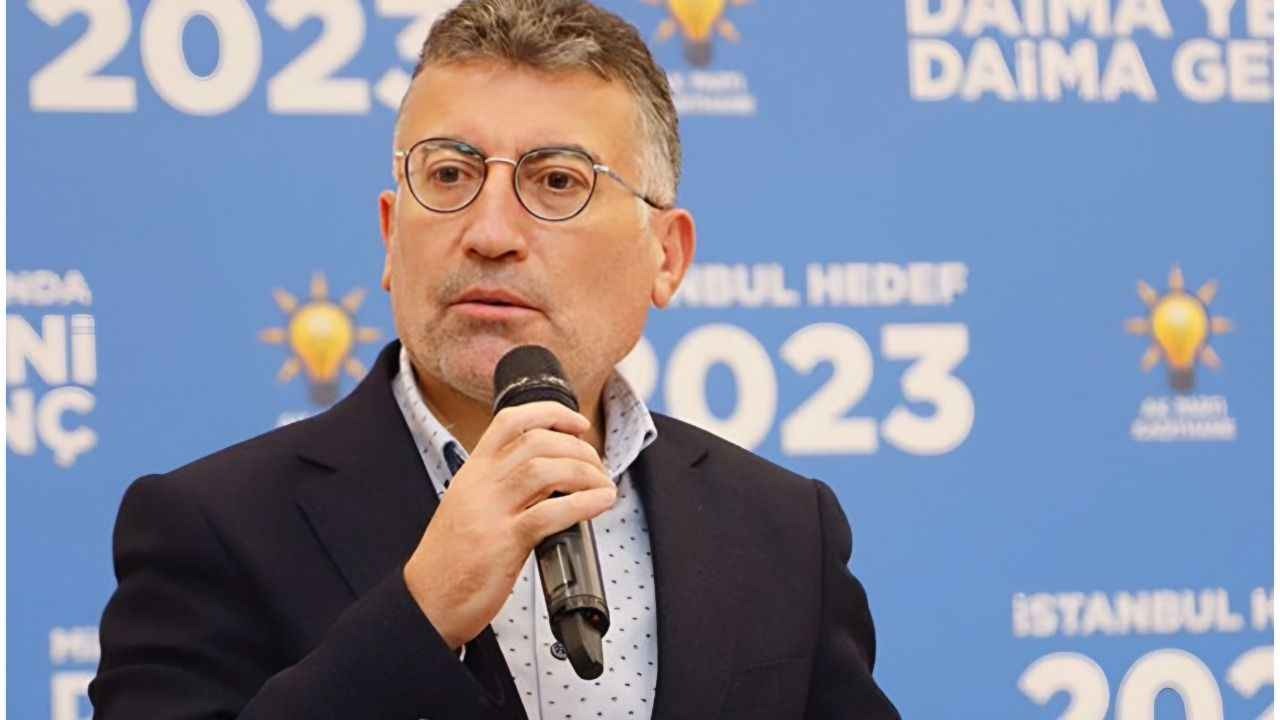Cumhurbaşkanı Erdoğan'dan Sivaslı Vekile Önemli Görev!