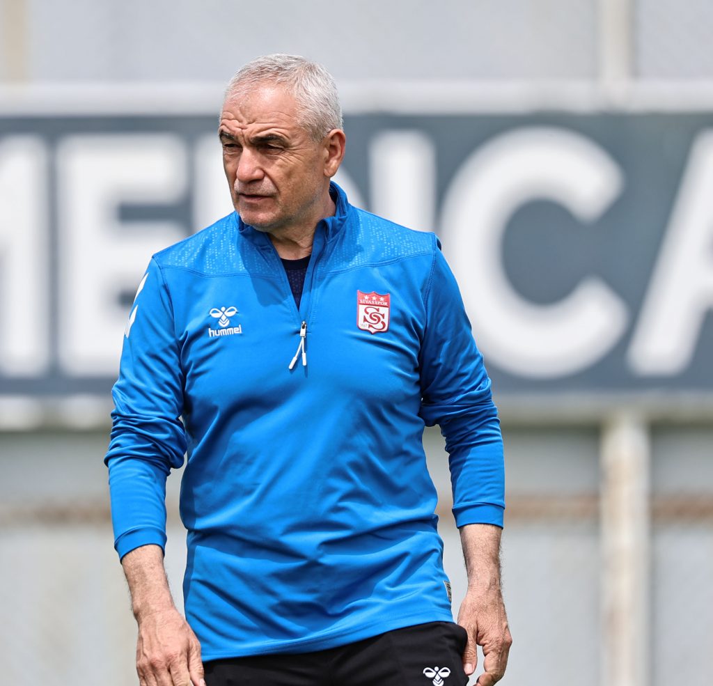 Sivasspor Bodrum maçına hazır! 