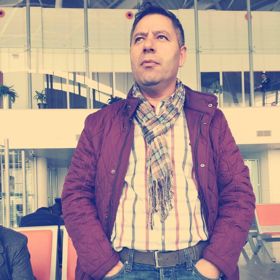Sabri Çevik’ten gazetemize özel açıklama: "Sivasspor'u Süper Lig’e çıkaracağım”