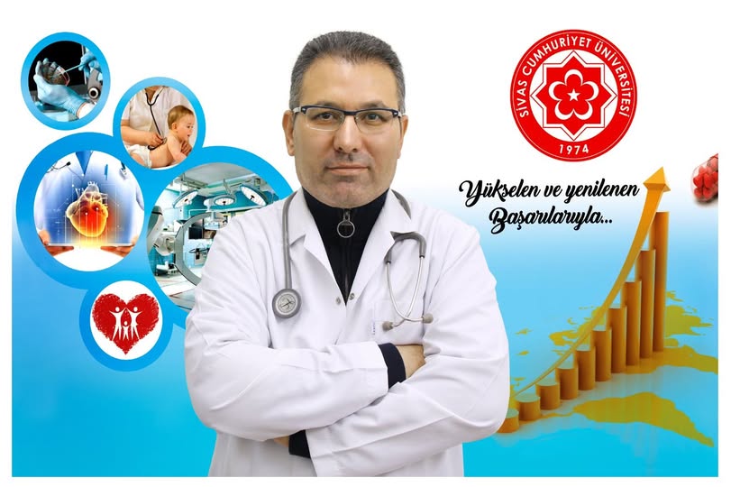 Sağlık Bakanlığına Sivas'tan Çağrı!