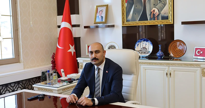 Vali Yılmaz Şimşek'in yardımcıları belli oldu! 
