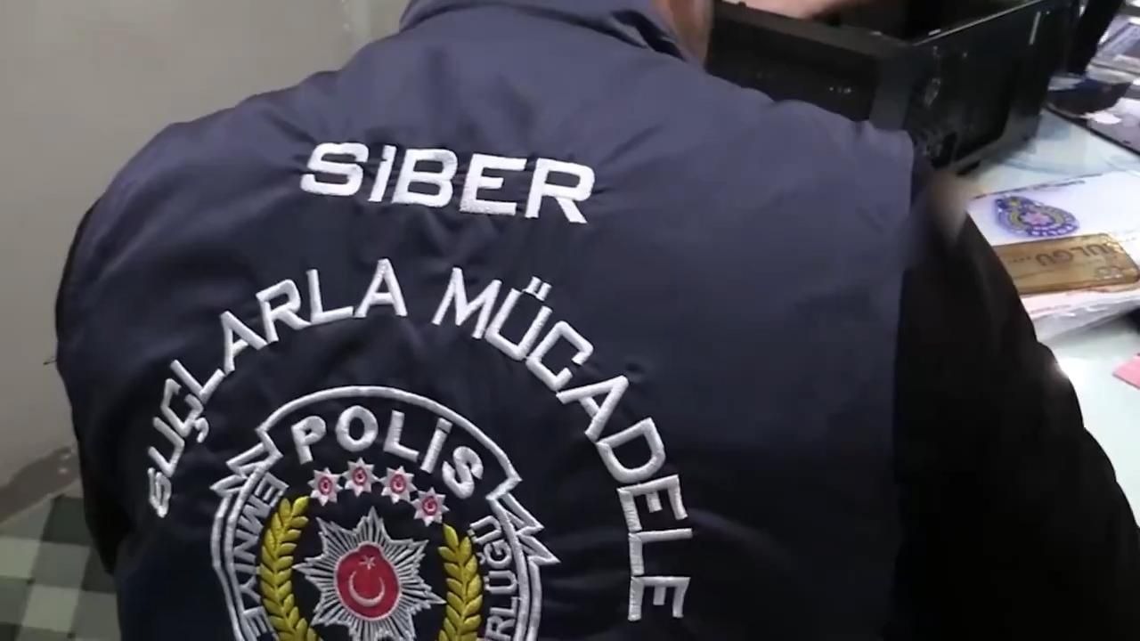 Sivas'ta suçlulara geçit yok! 