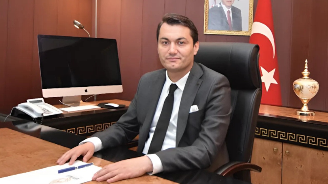 Sivas Vali Yardımcısı o isim oldu! 
