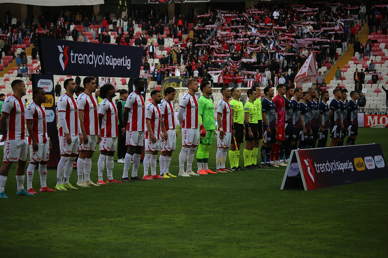 sivasspor düşebilir