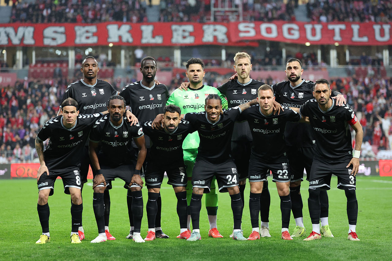 Sivasspor’un hüzünlü sonu