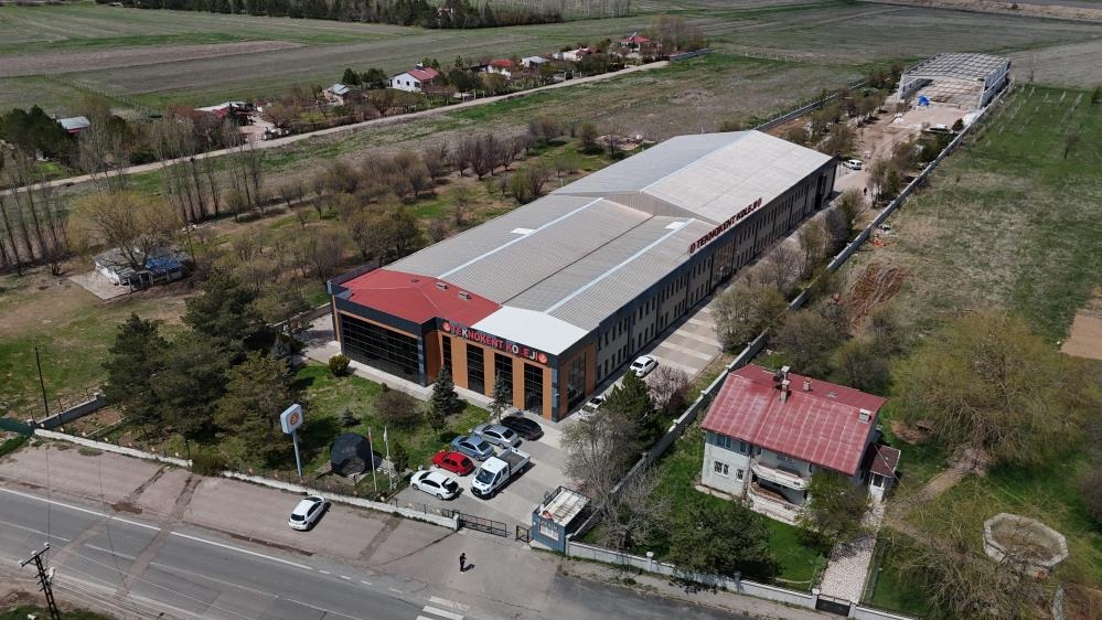 Sivas'ta aranan personel bu okuldan çıkıyor 