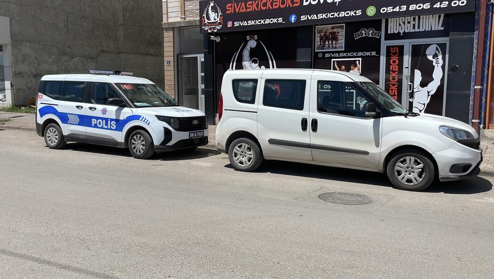 Sivas'ta Yalnız Yaşayan Yaşlı Adam, Evinde Ölü Bulundu!