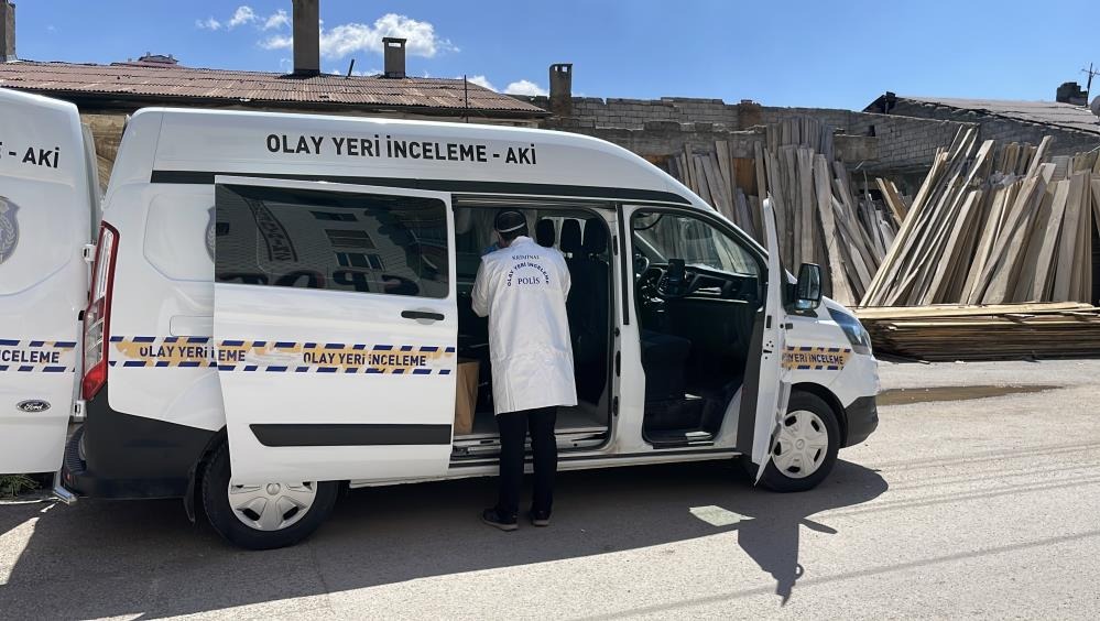 Sivas'ta Yalnız Yaşayan Yaşlı Adam, Evinde Ölü Bulundu1
