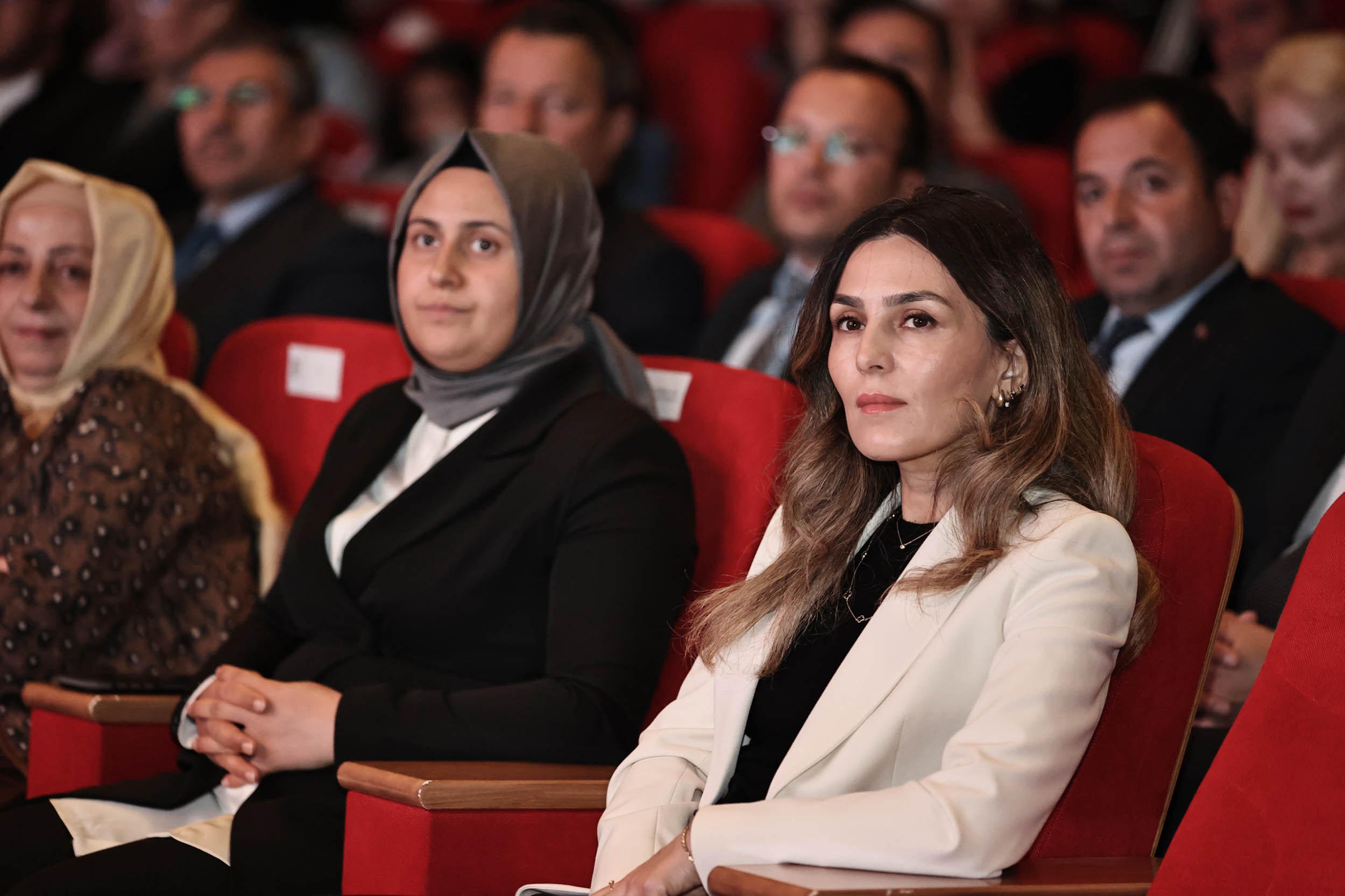 Film Festivali Sivas'a Yakıştı
