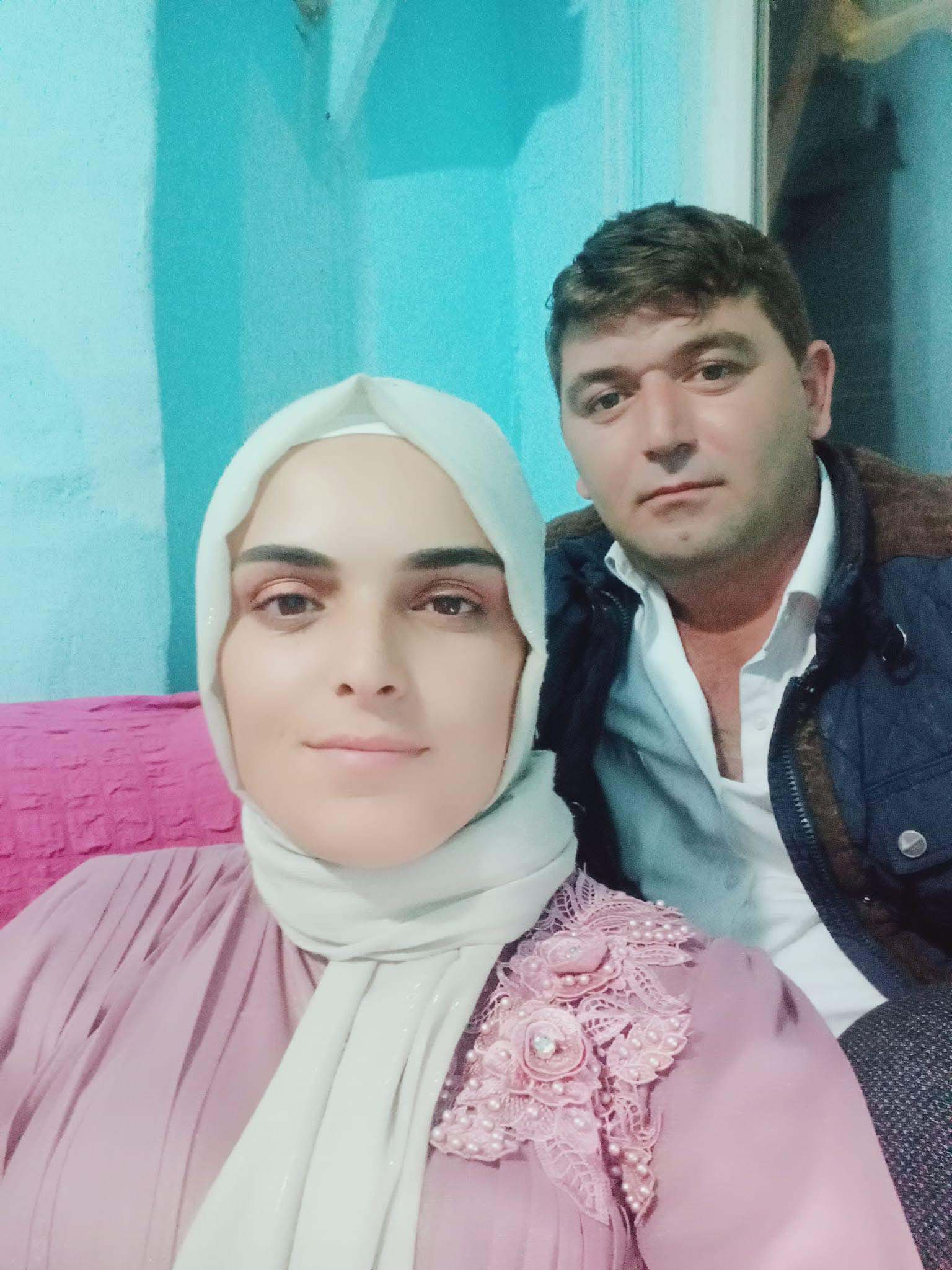 Tarladan dönen çifti infaz ettiler! 
