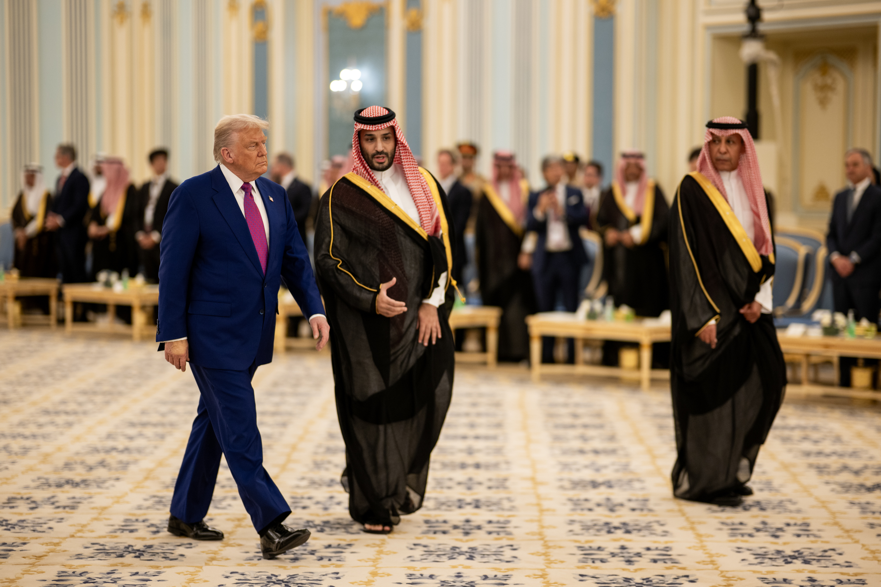 Donald Trump: Türkiye'ye gelebilirim